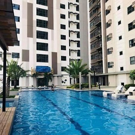 Horizon 101 A10 Shortwalk Robinson'S Mall + Free Wifi+ Netflix Cebu Zewnętrze zdjęcie