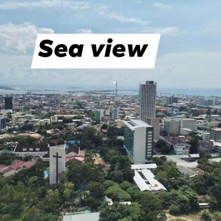Horizon 101 A10 Shortwalk Robinson'S Mall + Free Wifi+ Netflix Cebu Zewnętrze zdjęcie