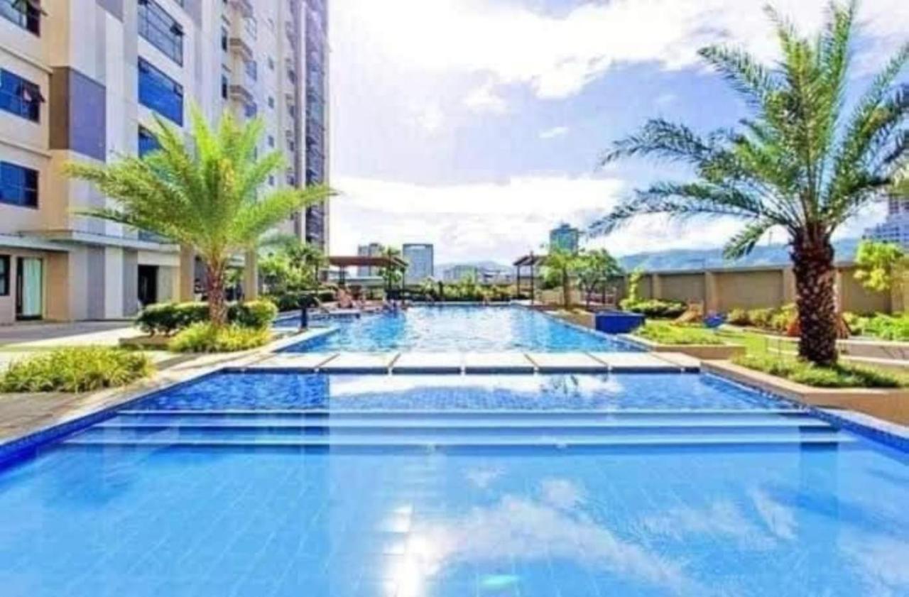 Horizon 101 A10 Shortwalk Robinson'S Mall + Free Wifi+ Netflix Cebu Zewnętrze zdjęcie