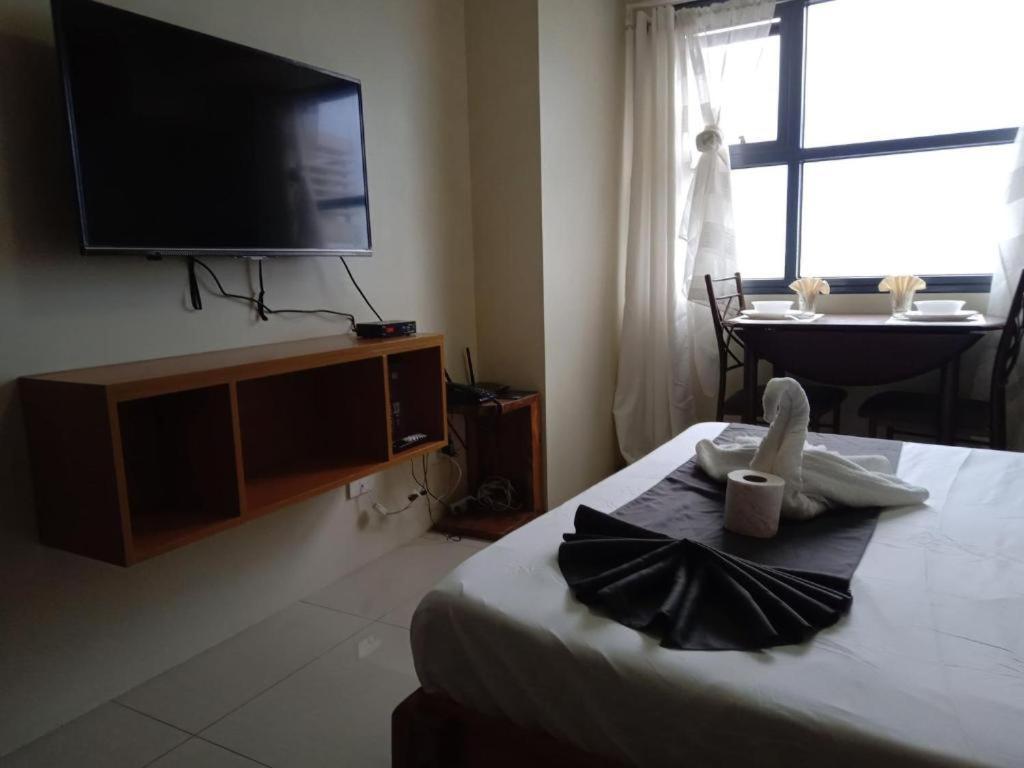 Horizon 101 A10 Shortwalk Robinson'S Mall + Free Wifi+ Netflix Cebu Zewnętrze zdjęcie
