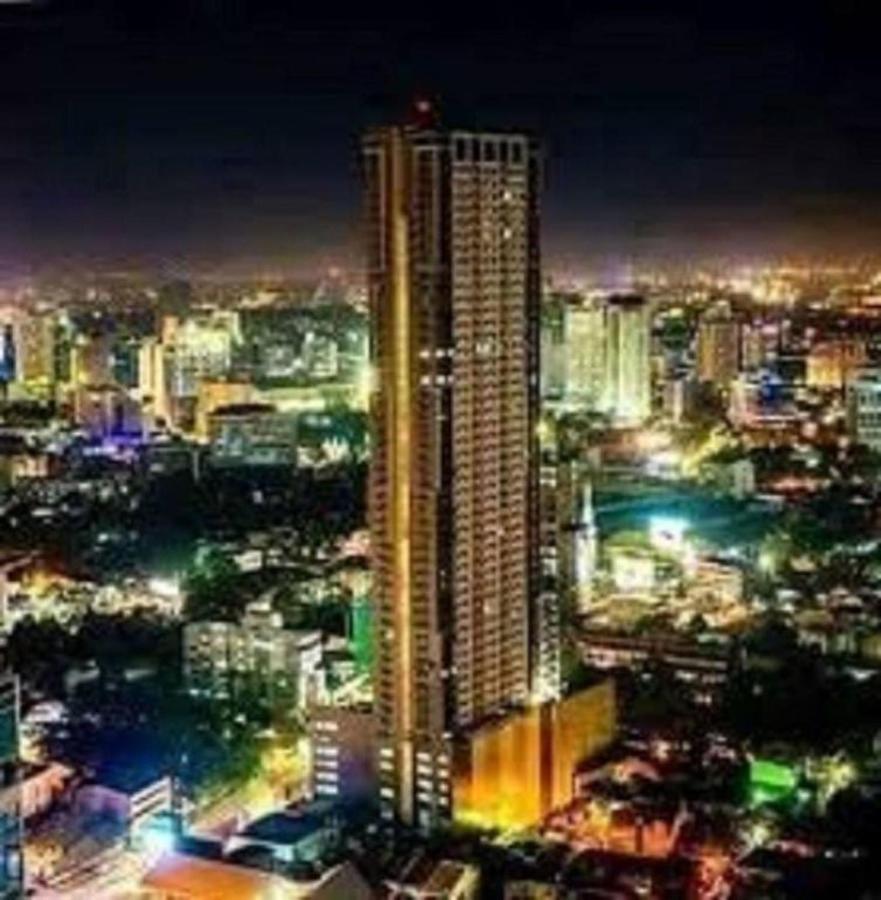 Horizon 101 A10 Shortwalk Robinson'S Mall + Free Wifi+ Netflix Cebu Zewnętrze zdjęcie