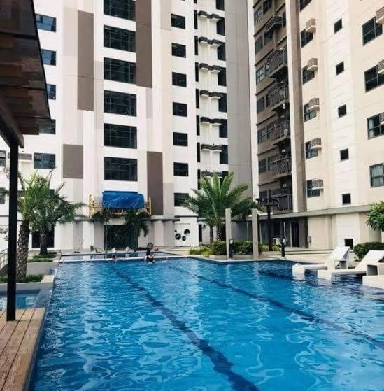 Horizon 101 A10 Shortwalk Robinson'S Mall + Free Wifi+ Netflix Cebu Zewnętrze zdjęcie