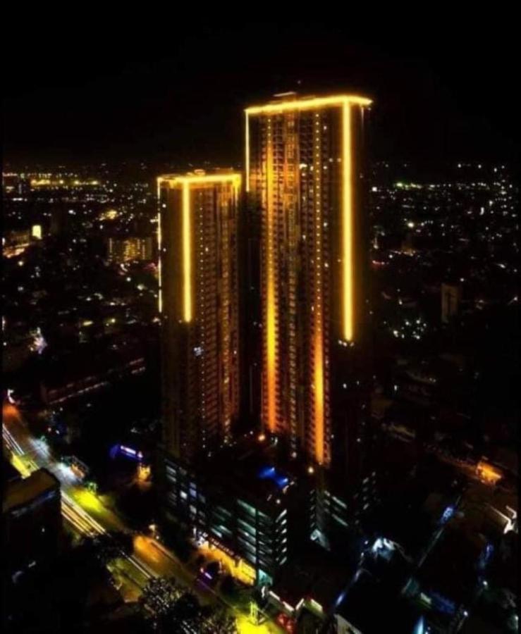 Horizon 101 A10 Shortwalk Robinson'S Mall + Free Wifi+ Netflix Cebu Zewnętrze zdjęcie