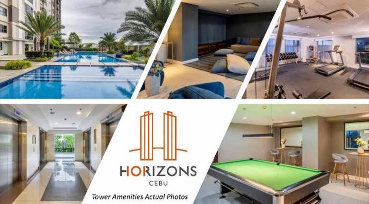 Horizon 101 A10 Shortwalk Robinson'S Mall + Free Wifi+ Netflix Cebu Zewnętrze zdjęcie