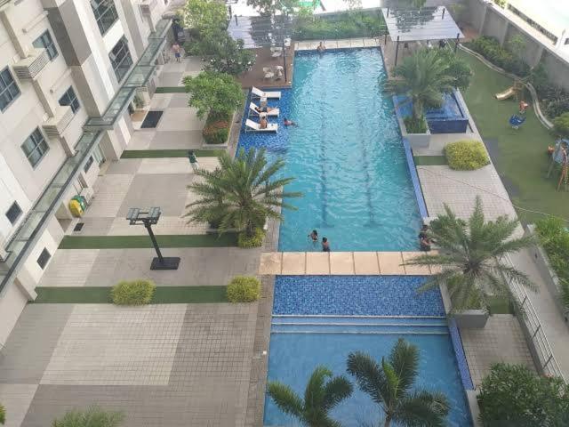 Horizon 101 A10 Shortwalk Robinson'S Mall + Free Wifi+ Netflix Cebu Zewnętrze zdjęcie
