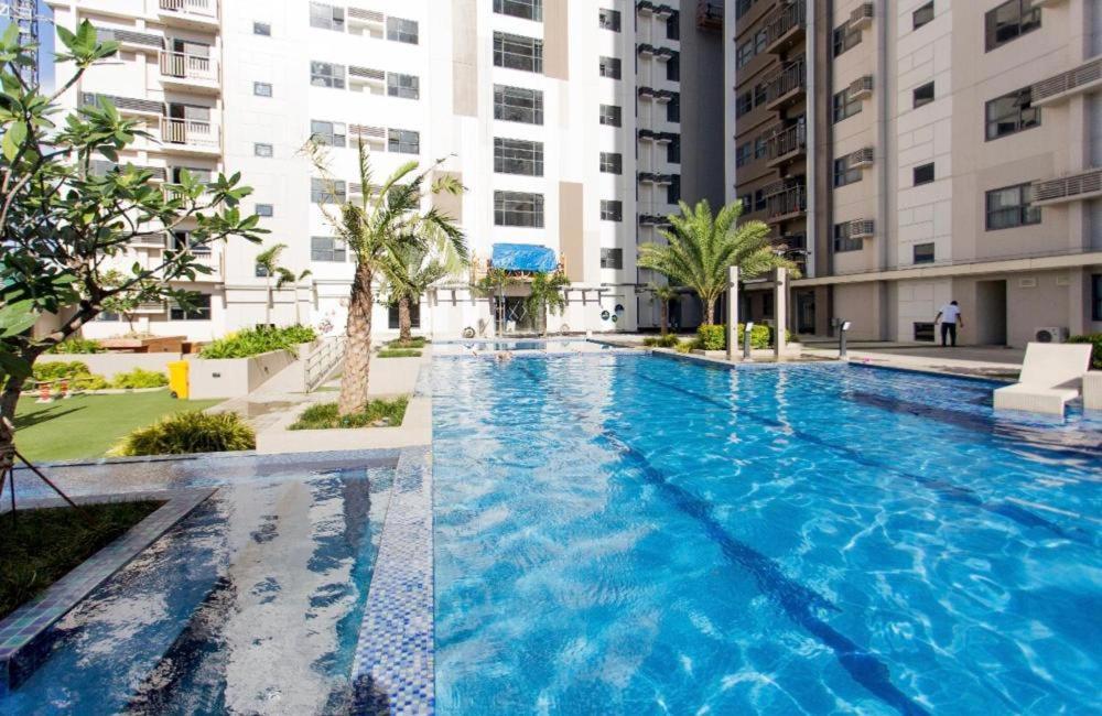 Horizon 101 A10 Shortwalk Robinson'S Mall + Free Wifi+ Netflix Cebu Zewnętrze zdjęcie